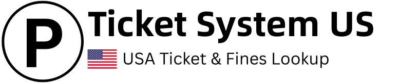 USA Fines System